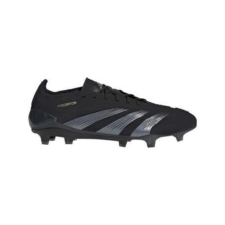 adidas Predator Elite Men's Firm Ground Soccer Cleats Soccer Footwear Adult