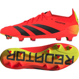 adidas Men's Elite FG Predator Soccer Cleats adidas