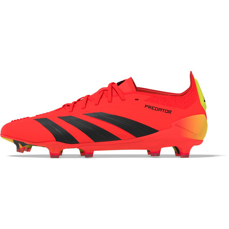 adidas Men's Elite FG Predator Soccer Cleats adidas