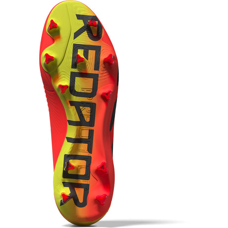adidas Men's Elite FG Predator Soccer Cleats adidas