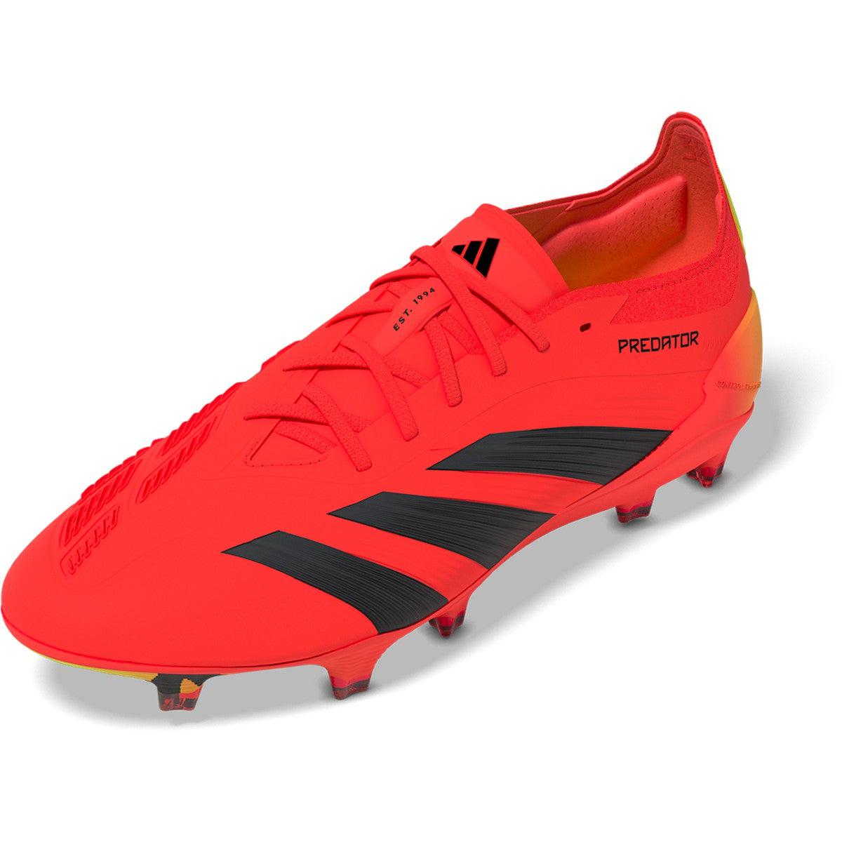 adidas Men's Elite FG Predator Soccer Cleats adidas