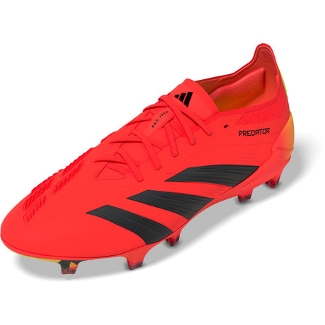 adidas Men's Elite FG Predator Soccer Cleats adidas