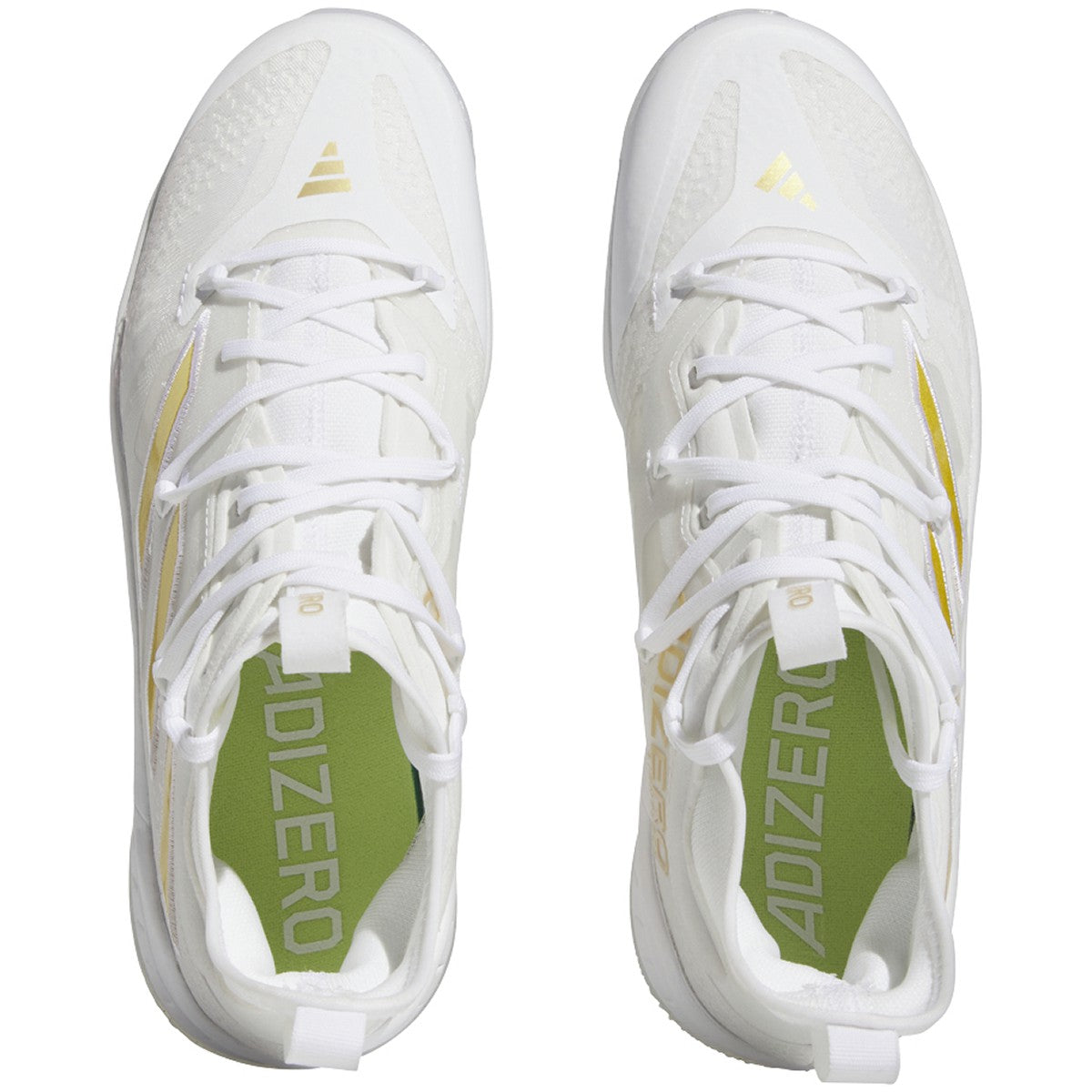 adidas Men's Adizero Afterburner 9 NWV Turf Baseball Shoes adidas