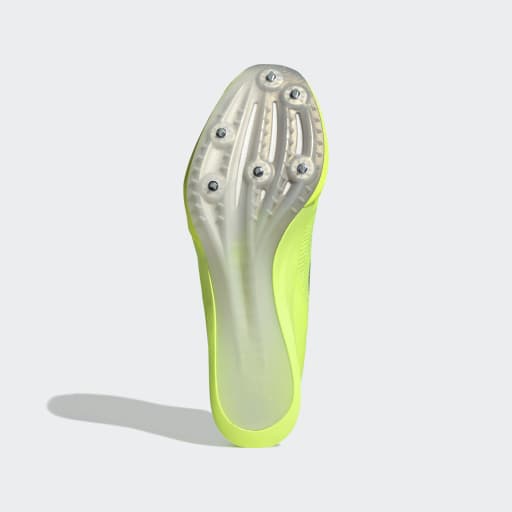 adidas Men's Adizero Finesse Track & Field Running Shoes