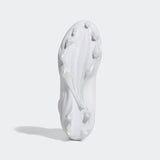 adidas Men's Adizero Chaos Linemen Football Cleats Football Footwear Adult