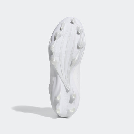 adidas Men's Adizero Chaos Linemen Football Cleats Football Footwear Adult