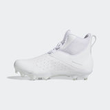 adidas Men's Adizero Chaos Linemen Football Cleats Football Footwear Adult