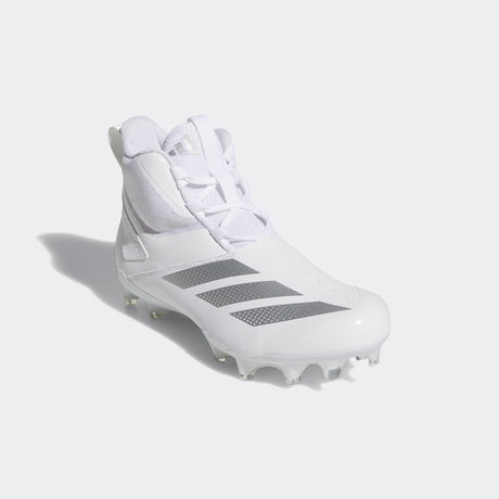 adidas Men's Adizero Chaos Linemen Football Cleats Football Footwear Adult