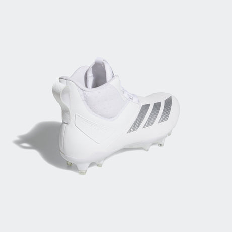 adidas Men's Adizero Chaos Linemen Football Cleats Football Footwear Adult