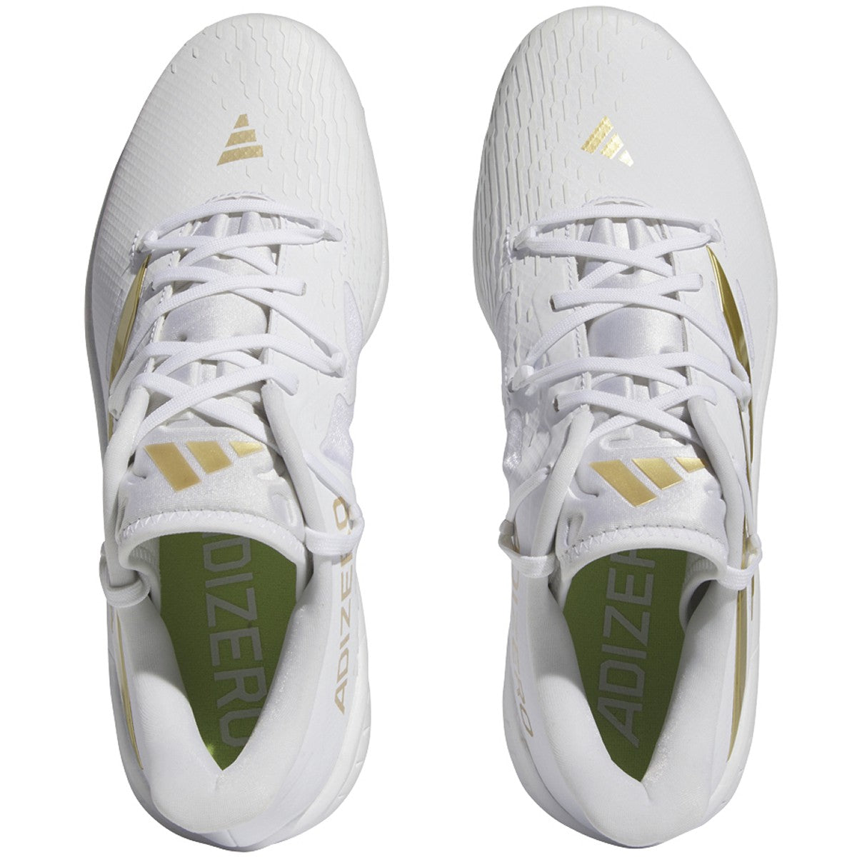 adidas Men's adizero Afterburner 9 TPU Baseball Cleats adidas