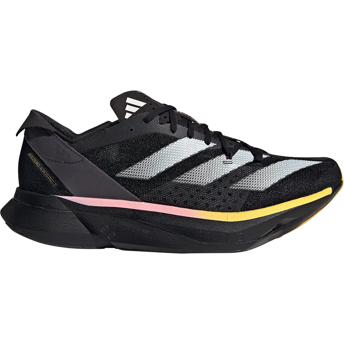adidas Men's Adizero Adios Pro 3 Running Shoes – League Outfitters