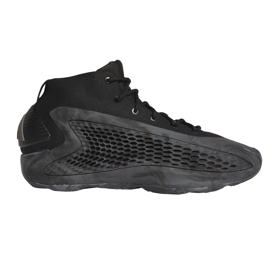 adidas Men's A.E. 1 Basketball Shoes – League Outfitters