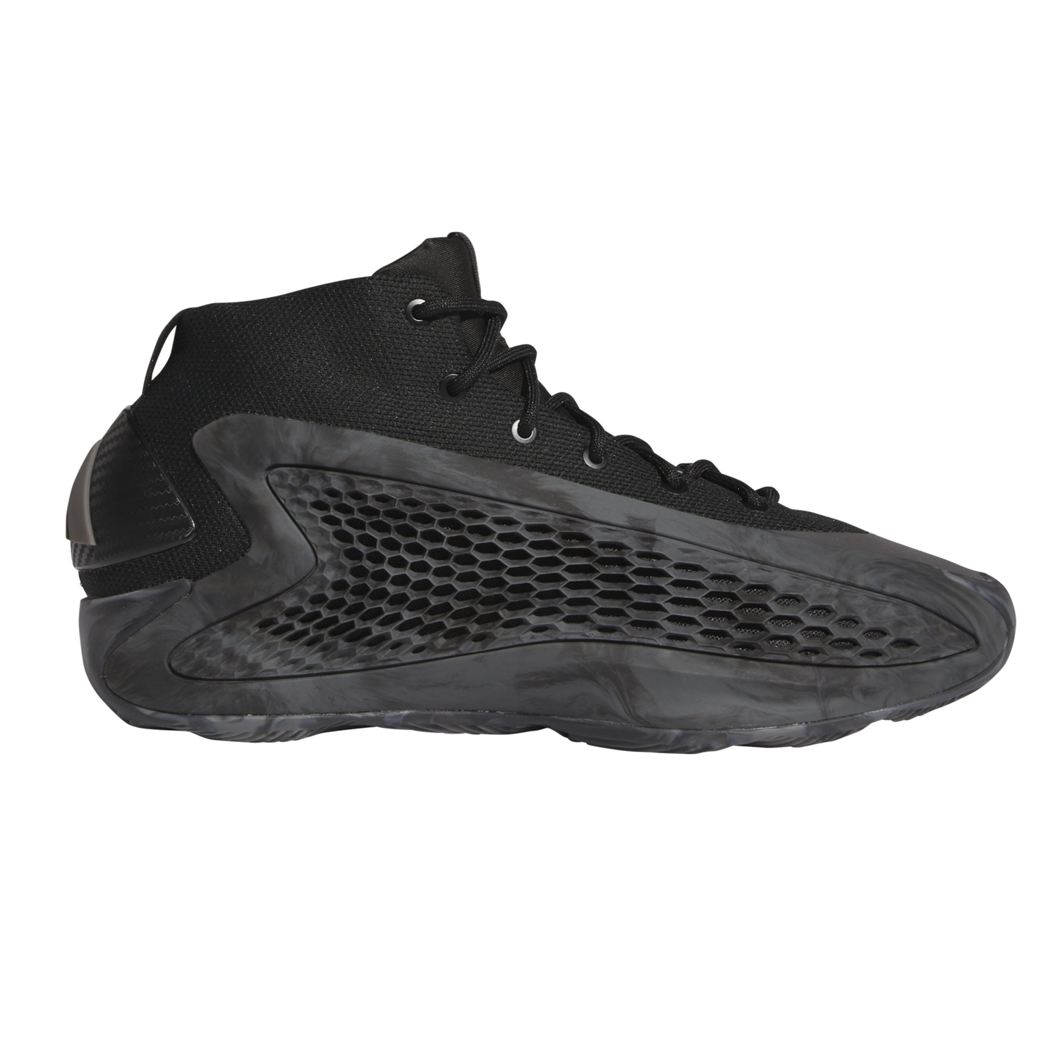 2024年冬【法人向けお歳暮】 adidas Men's Outfitters League – Shoes Basketball 1 A.E. シューズ(男性用)