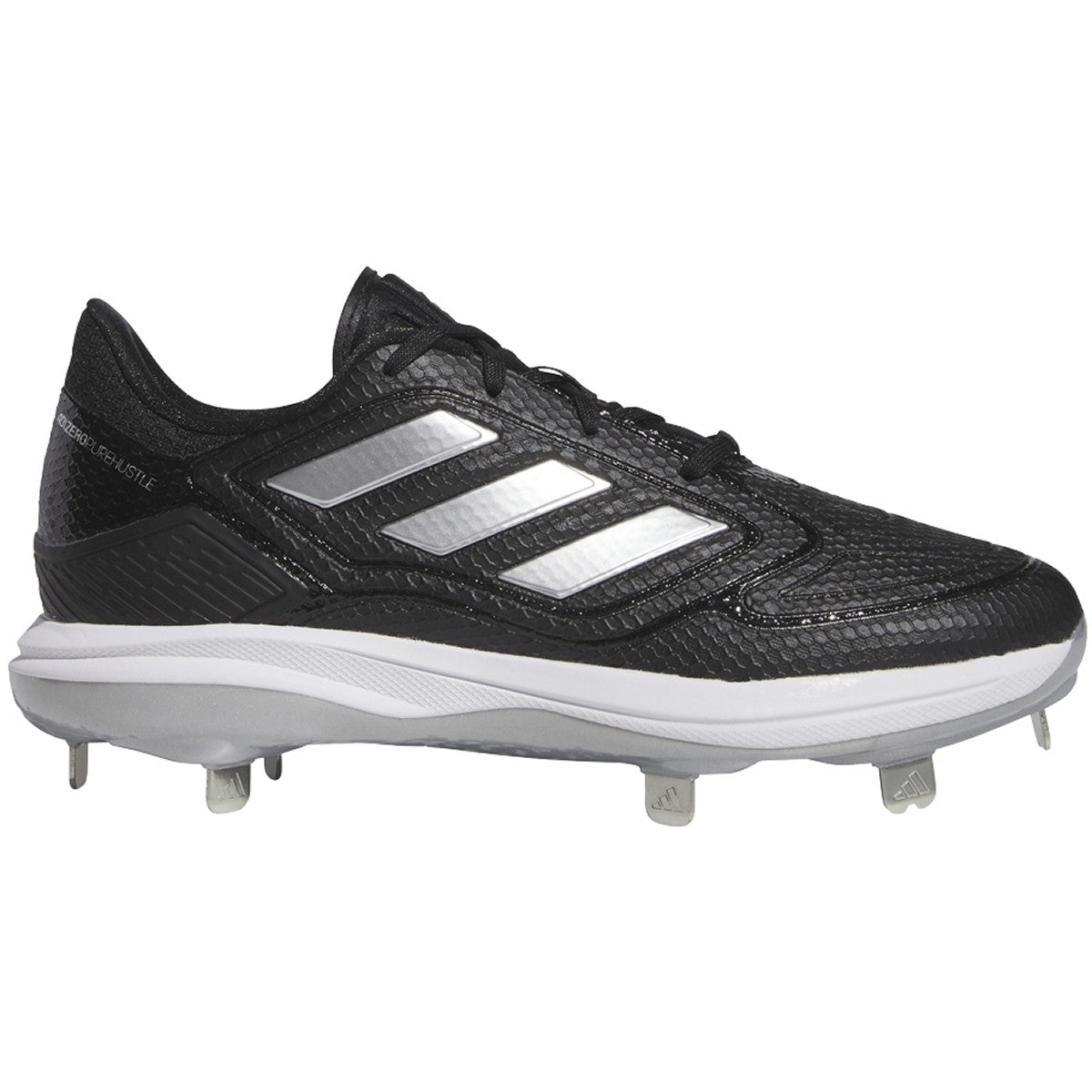 adidas Women's adizero Purehustle 3 Softball Cleats adidas