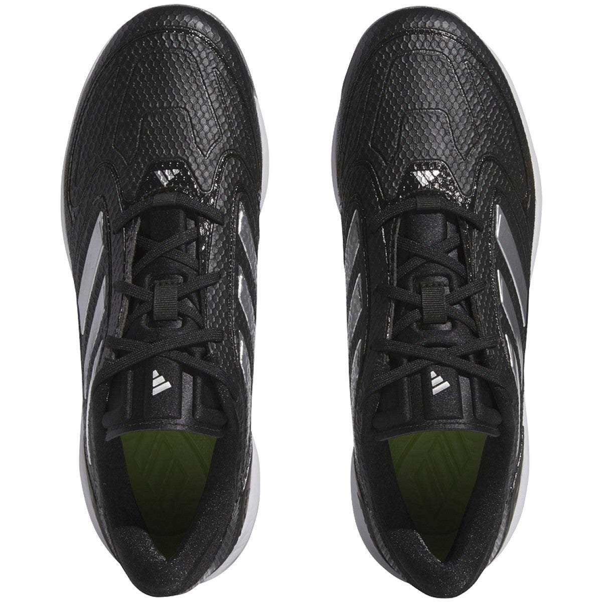 adidas Women's adizero Purehustle 3 Softball Cleats adidas