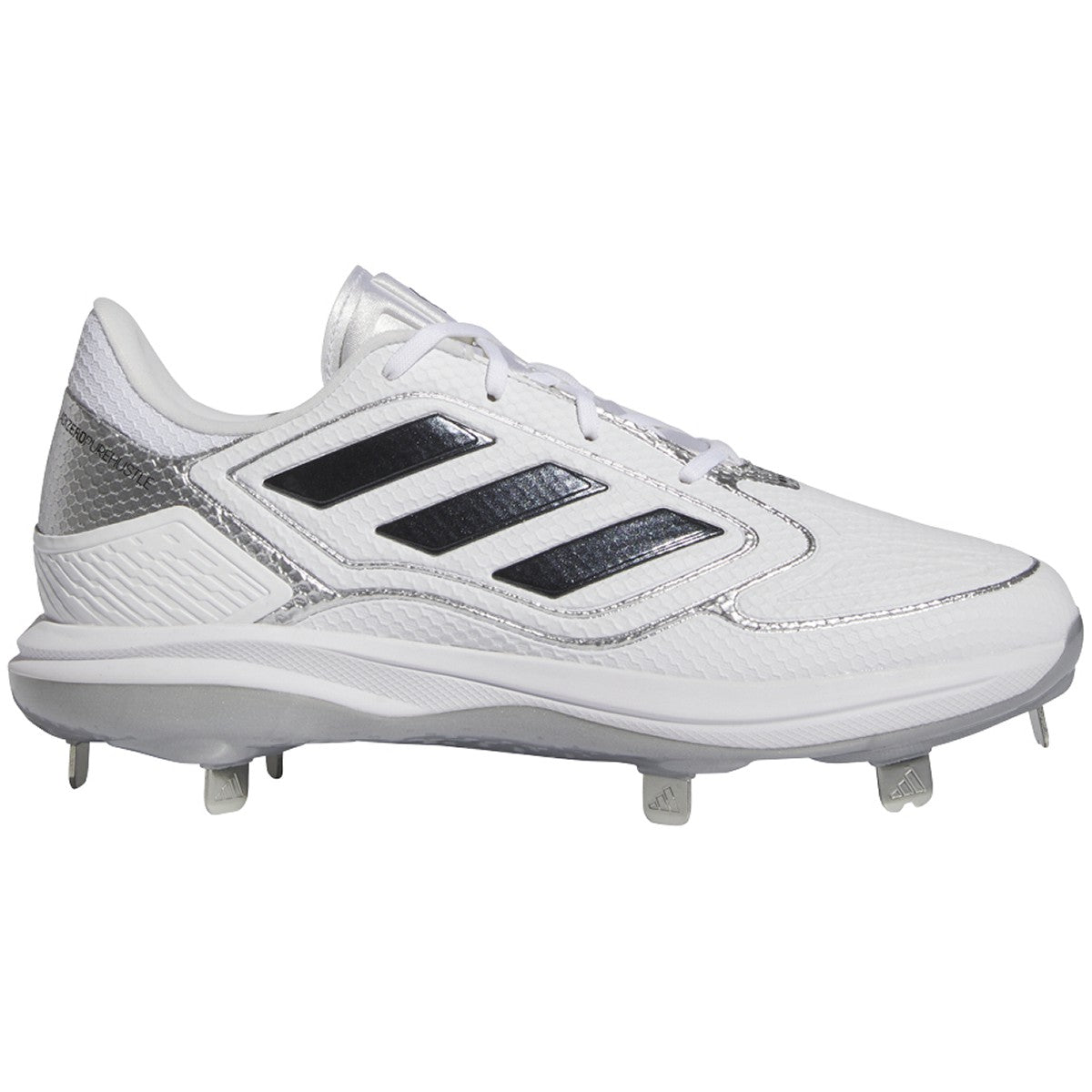 adidas Women's adizero Purehustle 3 Softball Cleats adidas
