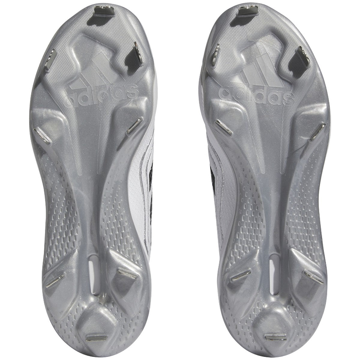 adidas Women's adizero Purehustle 3 Softball Cleats adidas