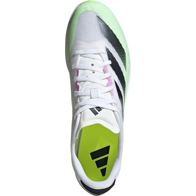 adidas Men's Distancestar Track & Field Spike Shoes