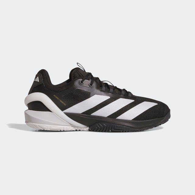 adidas Men's Adizero Cybersonic 2 Tennis Shoe Tennis & Racquet Footwear Mens