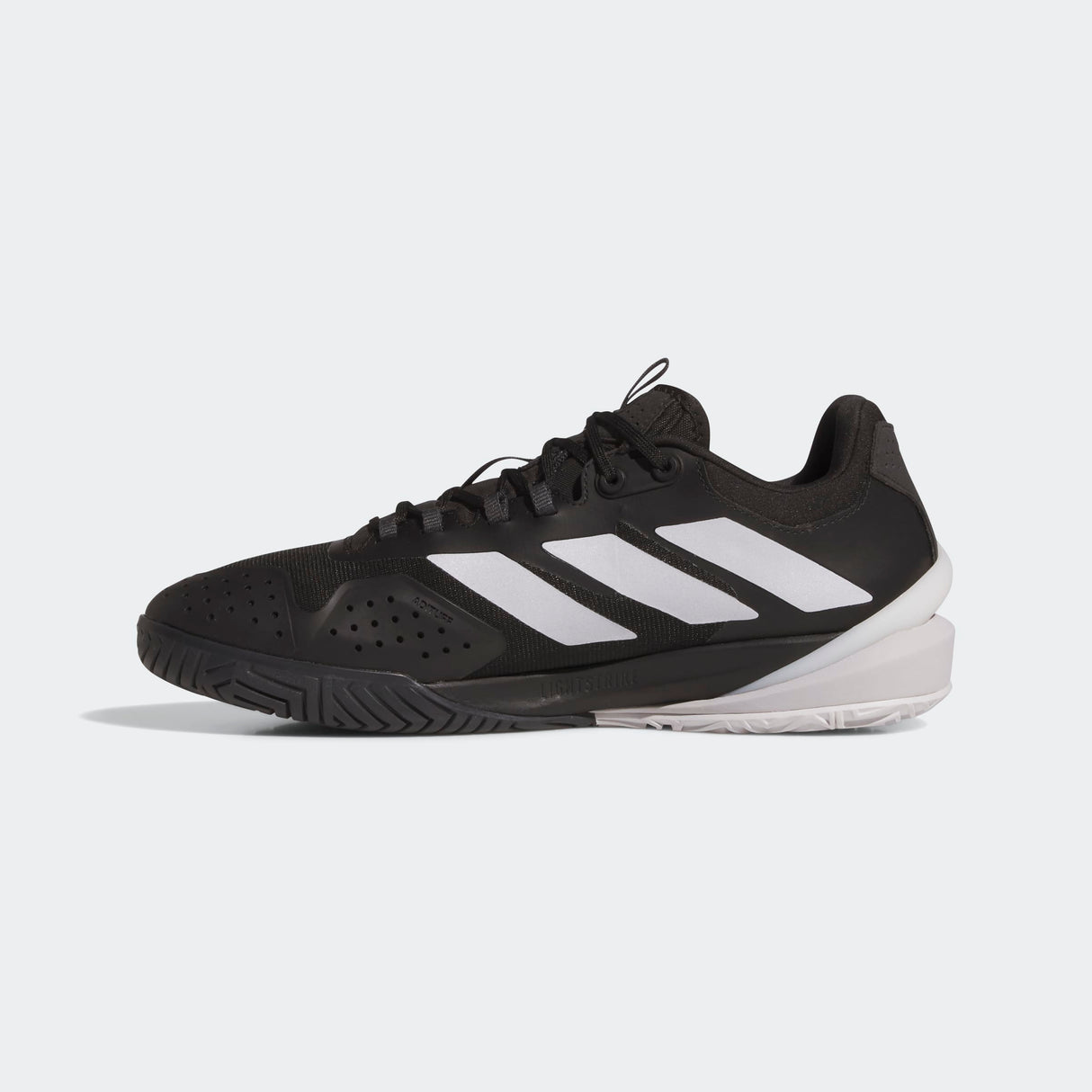 adidas Men's Adizero Cybersonic 2 Tennis Shoe