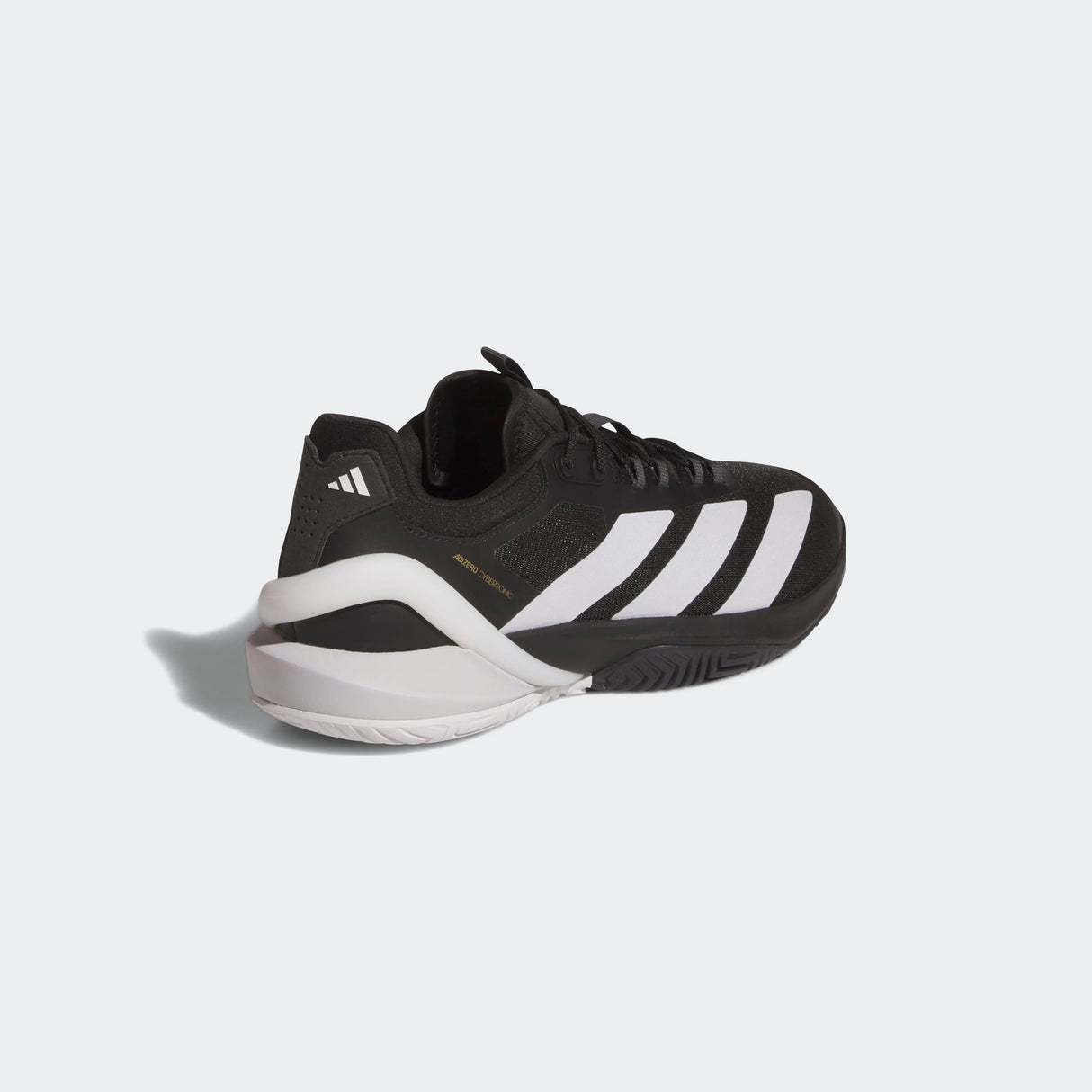 adidas Men's Adizero Cybersonic 2 Tennis Shoe