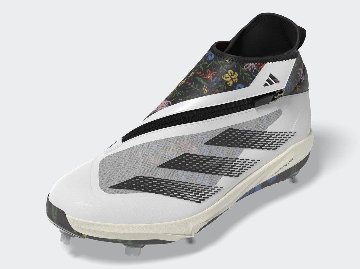 adidas Men's Adizero Impact+ Julio 1 Baseball Cleats Baseball Footwear Adult