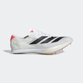 adidas Men's Adizero Finesse Track & Field Running Shoes-1