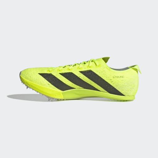 adidas Men's Adizero Prime SP 3 Strung Track & Field Shoes