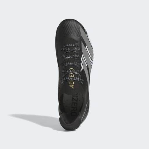 adidas Men's Adizero Electric+ II American Football Cleats