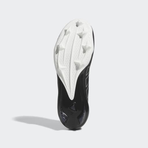 adidas Men's Adizero Electric+ II American Football Cleats
