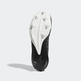 adidas Men's Adizero Electric+ II American Football Cleats