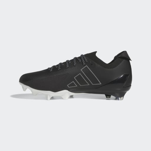 adidas Men's Adizero Electric+ II American Football Cleats