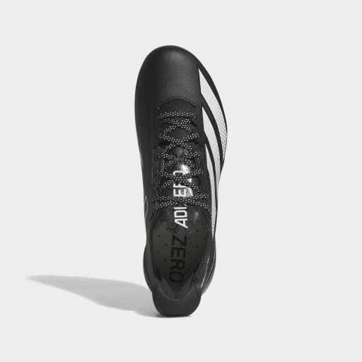 adidas Men's Adizero Electric II American Football Cleats