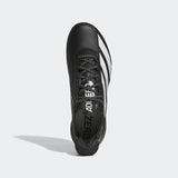 adidas Men's Adizero Electric II American Football Cleats