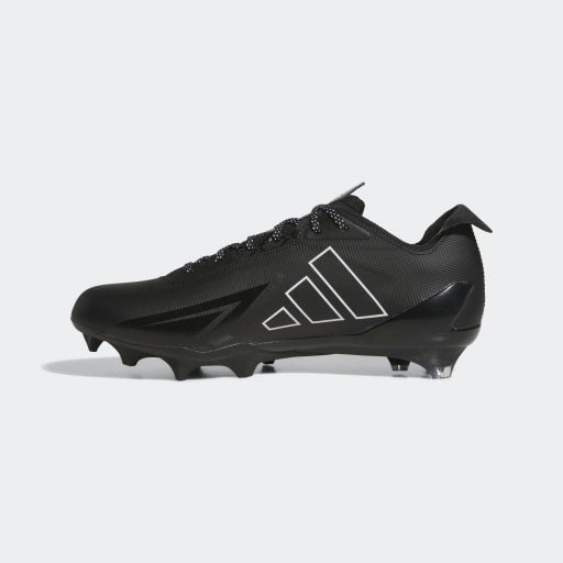 adidas Men's Adizero Electric II American Football Cleats