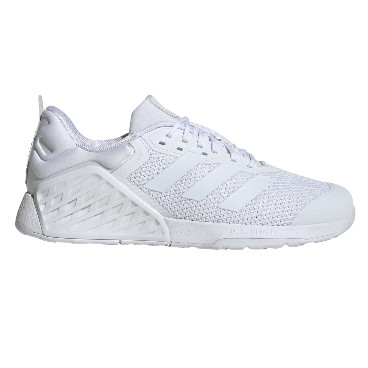 adidas Men's Dropset 3 Wide Strength Training Shoes adidas