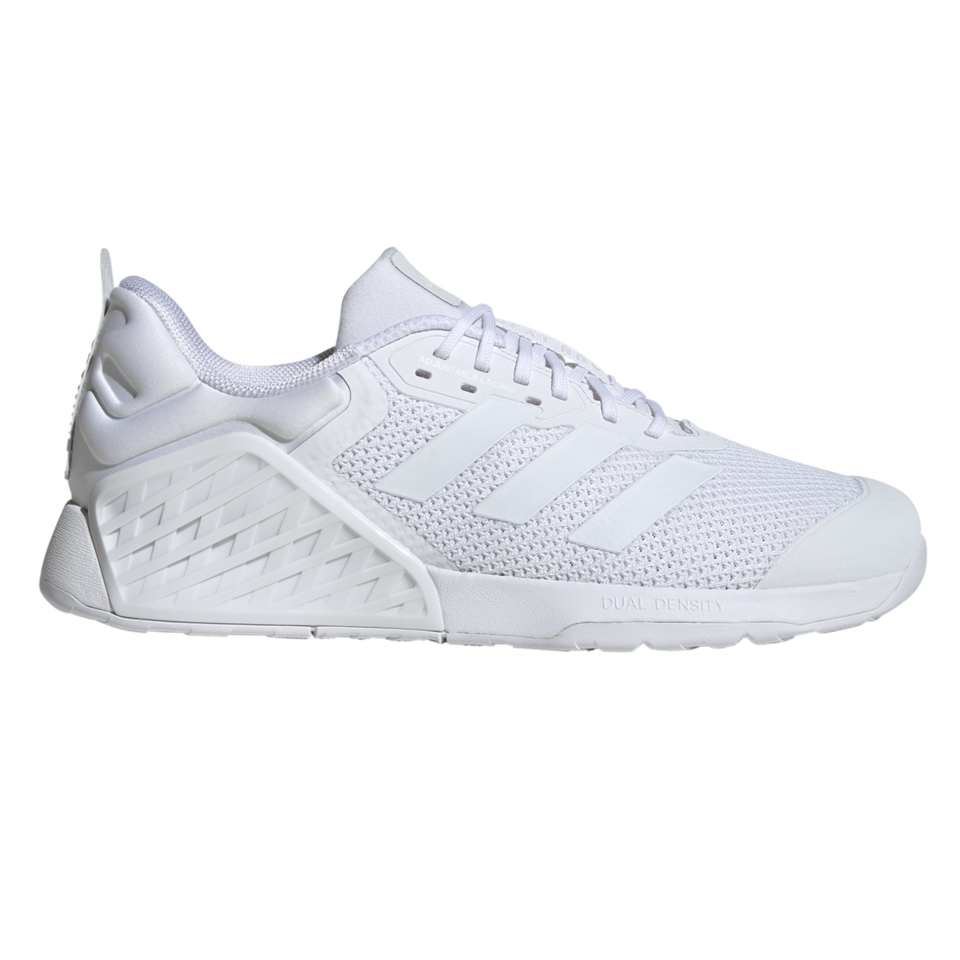 adidas Men s Dropset 3 Wide Strength Training Shoes League Outfitters