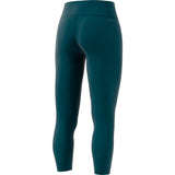 adidas Women's Optime Stash Pocket High-Waisted 7/8 Leggings adidas