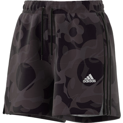 adidas Women's All Over Print Short