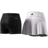 adidas Women's Tennis Reversible Aeroready Match Pro Skirt adidas