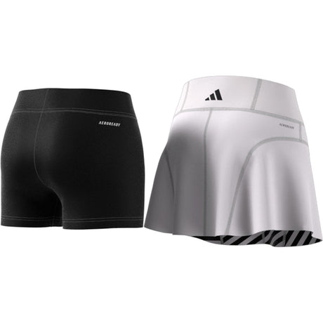 adidas Women's Tennis Reversible Aeroready Match Pro Skirt adidas