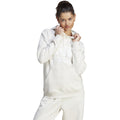 adidas Women's Essentials Big Logo Regular Fleece Hoodie adidas