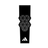adidas Men's Basketball Techfit Padded Single Elbow Sleeve Basketball Arm & Leg Sleeves All
