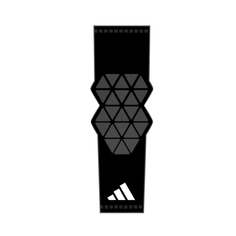 adidas Men's Basketball Techfit Padded Single Elbow Sleeve Basketball Arm & Leg Sleeves All