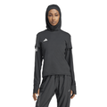 adidas Women's Adizero Essentials Running Tee adidas