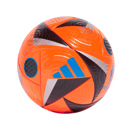 adidas Fussballliebe Euro 2024 Pro Winter Official Match Soccer Ball adidas