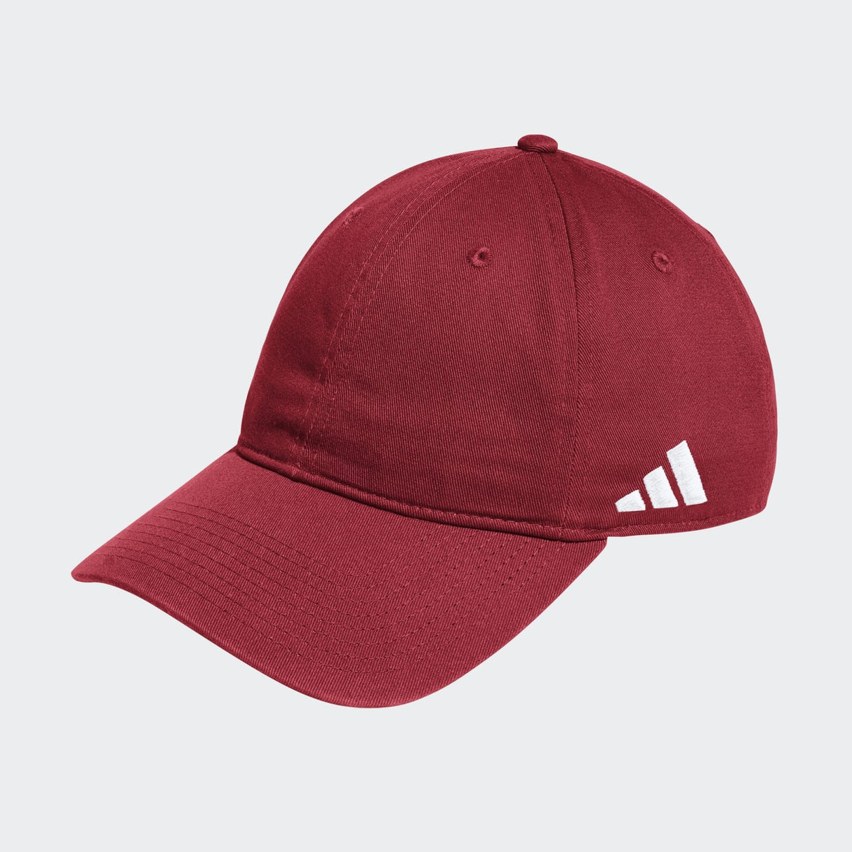 adidas Unisex Adjustable Washed Slouch Cap