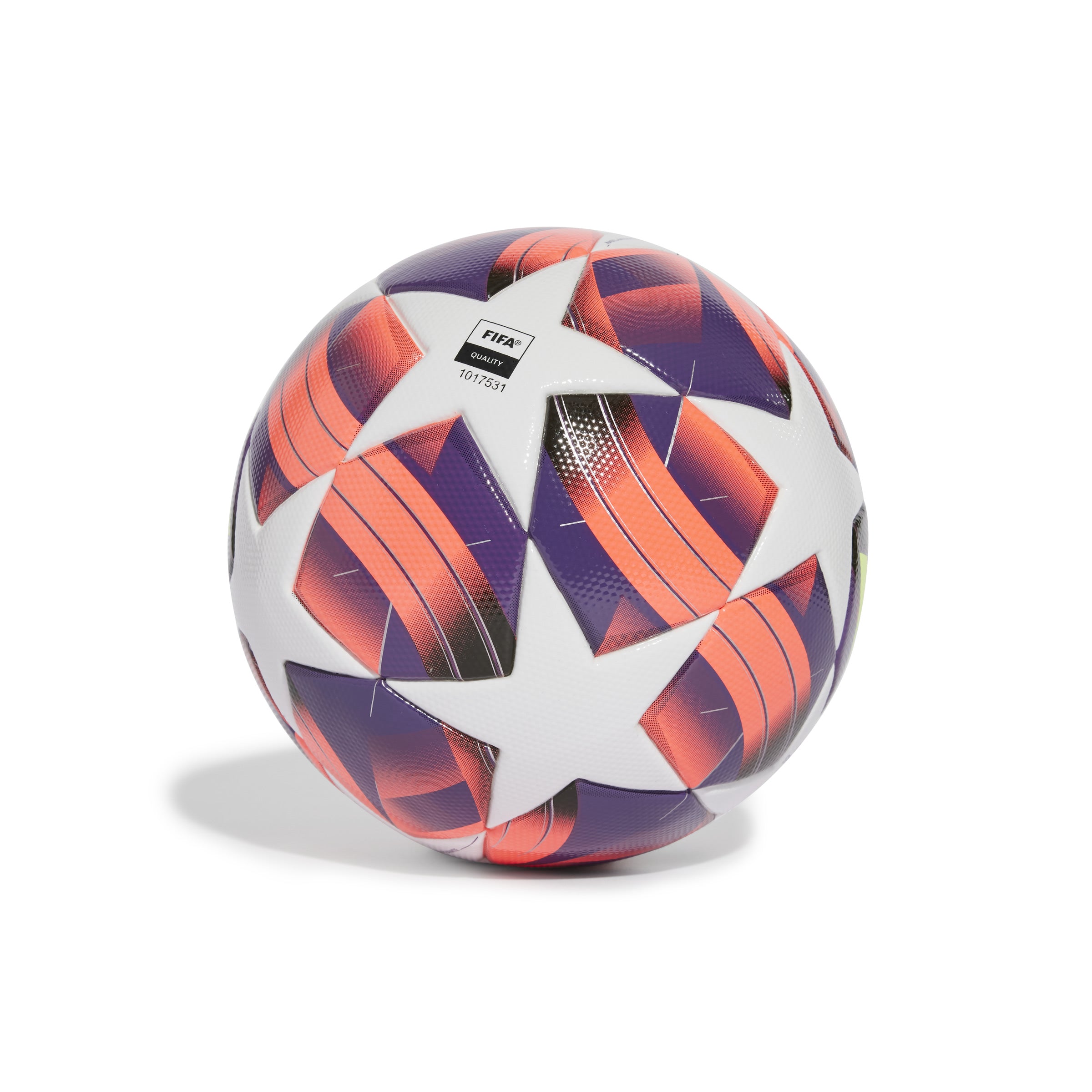 adidas 24/25 Women's UEFA Champions League Soccer Ball – League