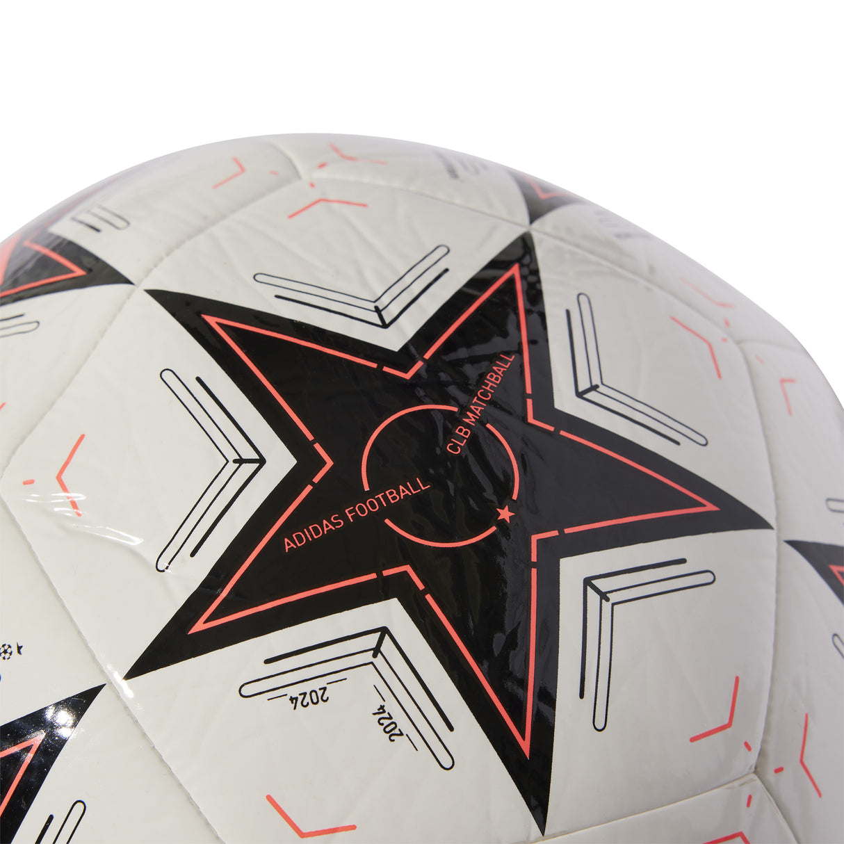 adidas 24/25 UEFA Champions League Club Soccer Ball adidas