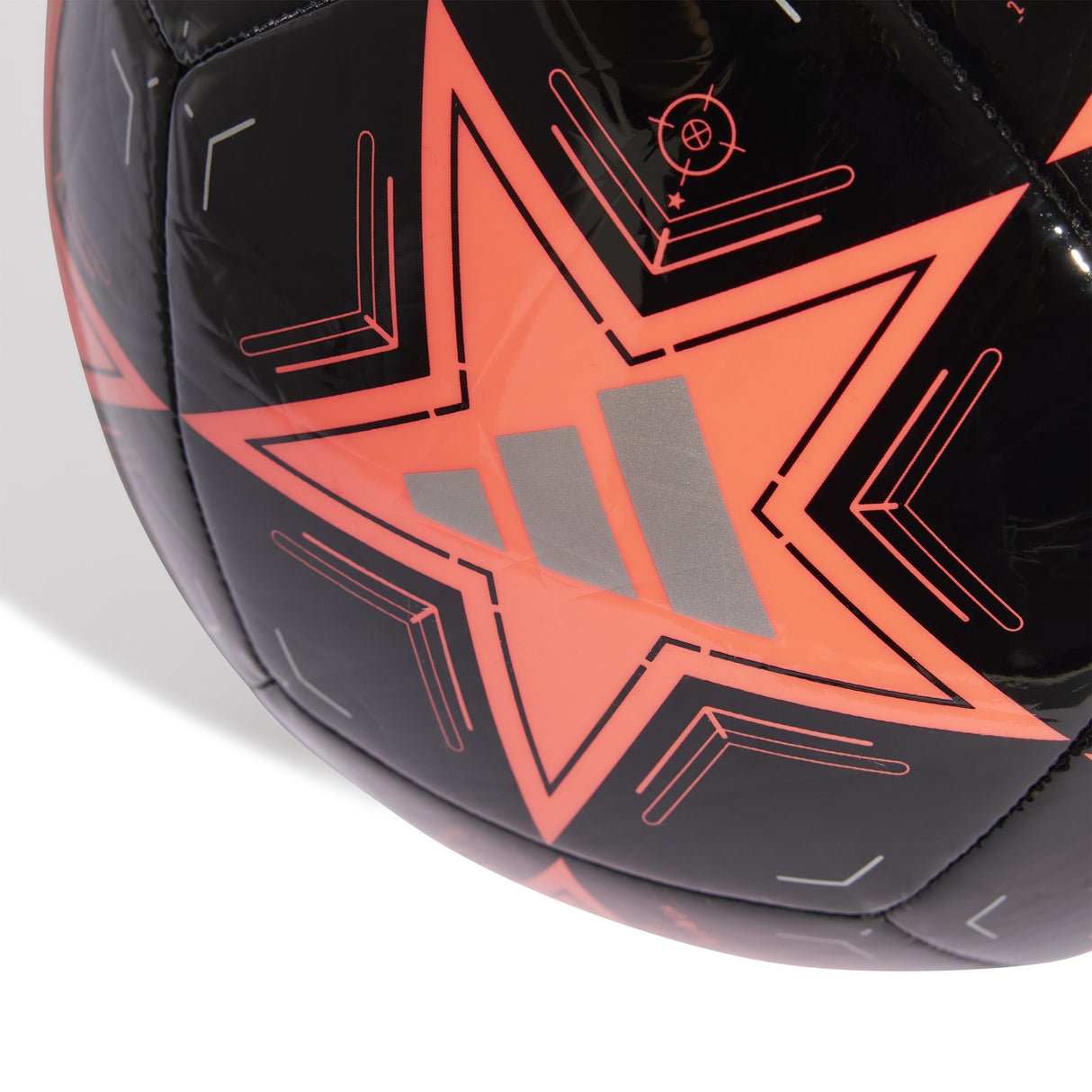 adidas 24/25 UEFA Champions League Club Soccer Ball adidas